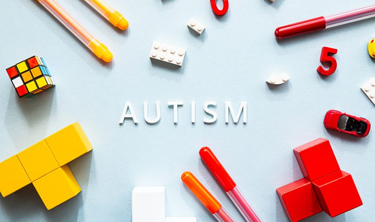 Hands on autism – practical approaches for professionals