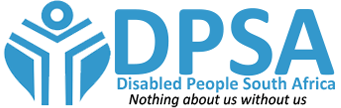 Disabled People South Africa (DPSA)
