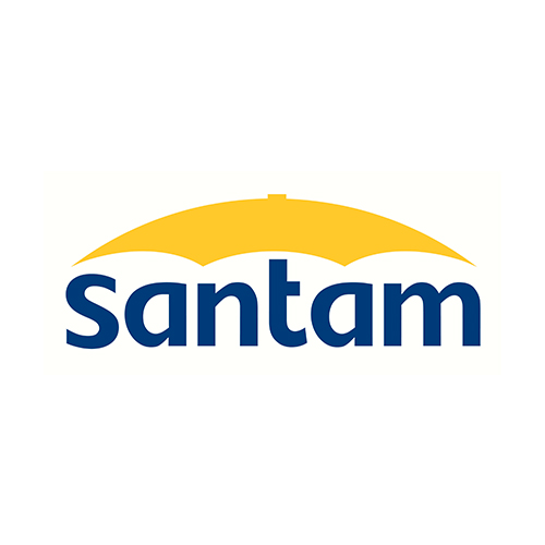 NEW Santam logo_colour