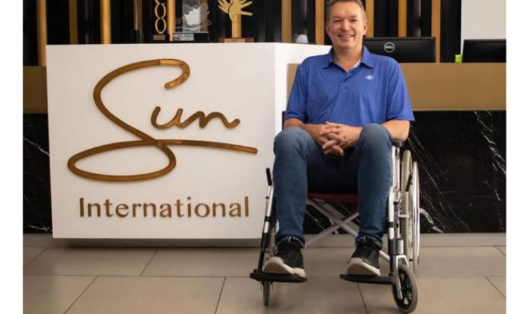 Little Eden Society announces seventh CEO Wheelchair Campaign®