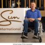 Little Eden Society announces seventh CEO Wheelchair Campaign®