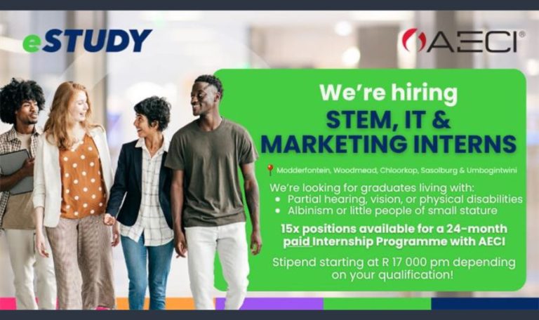 eStudy Internship