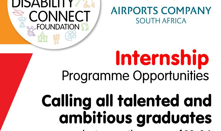ACSA Opens Aviation Internships for Graduates with Disabilities